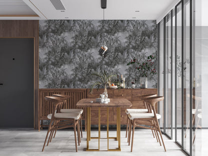 My Home My Spa Vinyl-Vliestapete 10,05 m x 0,53 m