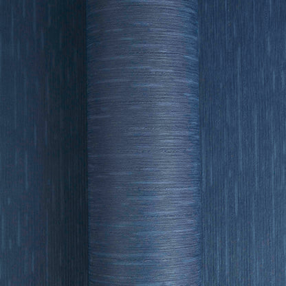 Versace  Blau Metallic - 10,05 m x 0,70 m