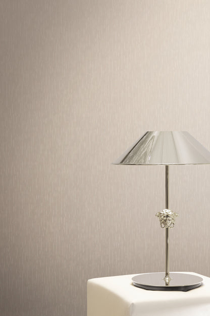 Versace  Beige Grau - 10,05 m x 0,70 m
