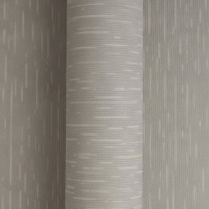 Versace  Grau Metallic - 10,05 m x 0,70 m