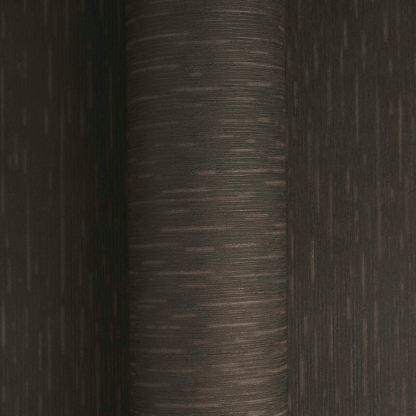 Versace  Schwarz Grau - 10,05 m x 0,70 m