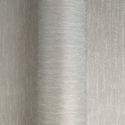 Versace  Silber Metallic - 10,05 m x 0,70 m