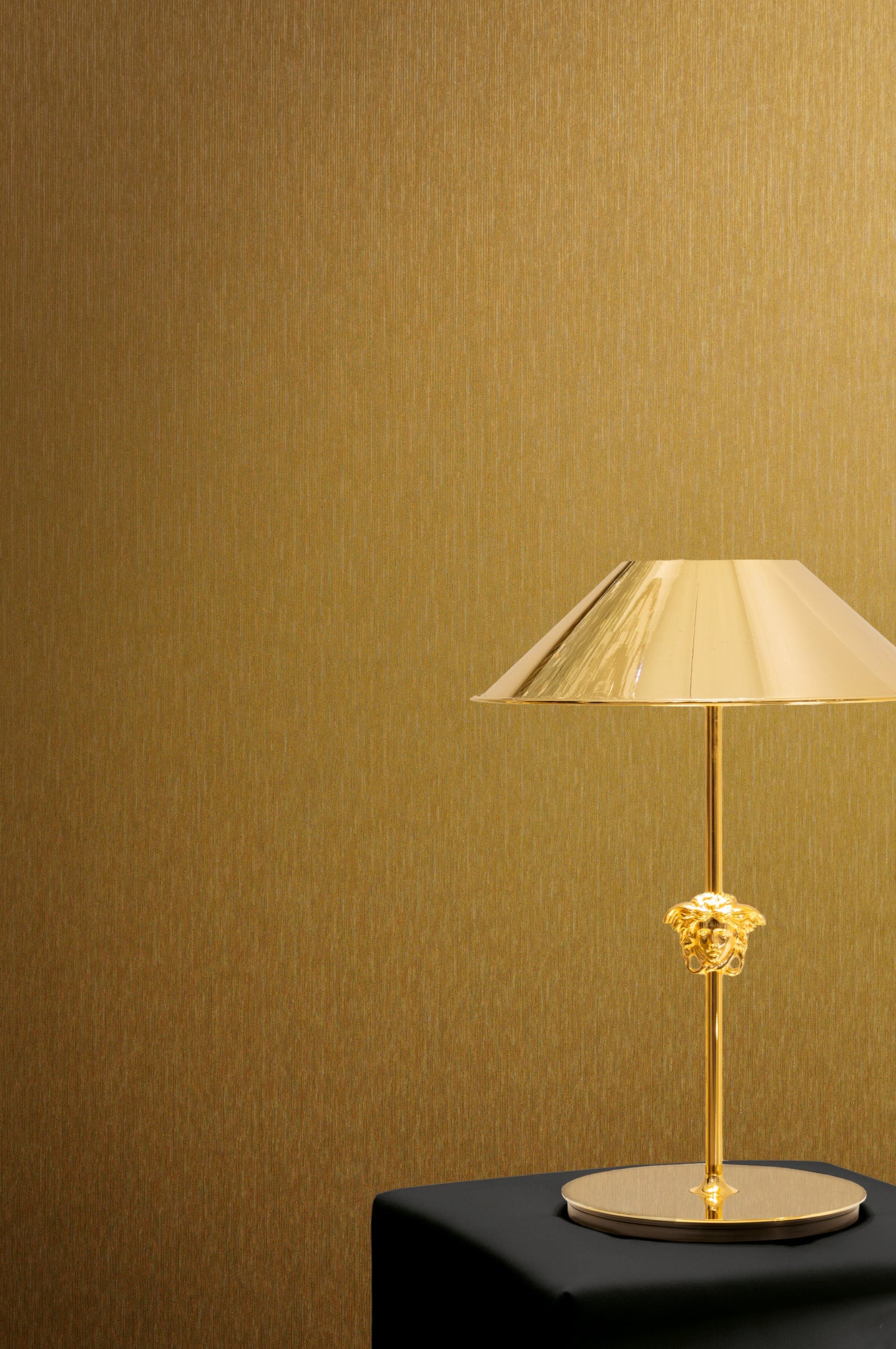 Versace  Gold Metallic - 10,05 m x 0,70 m