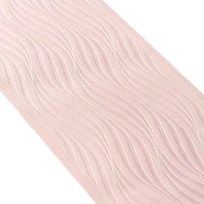 Only Borders 11 Dekobordüre selbstklebend Rosa 5,00 m x 0,13 m