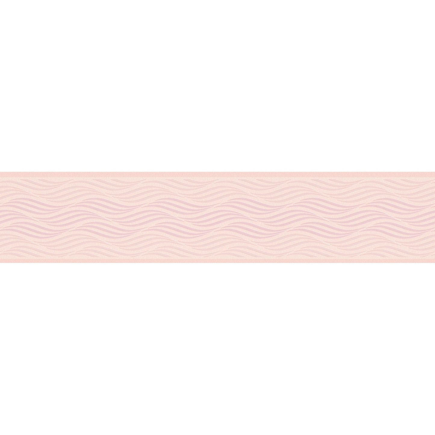 Only Borders 11 Dekobordüre selbstklebend Rosa 5,00 m x 0,13 m