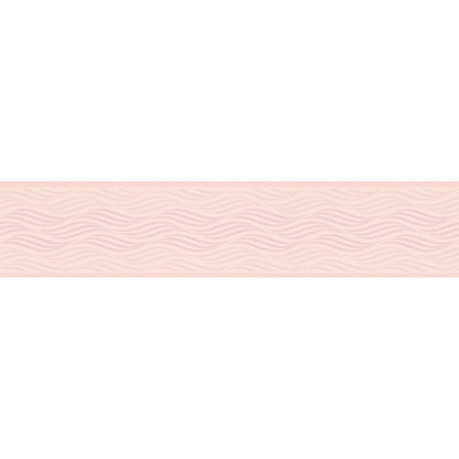 Only Borders 11 Dekobordüre selbstklebend Rosa 5,00 m x 0,13 m
