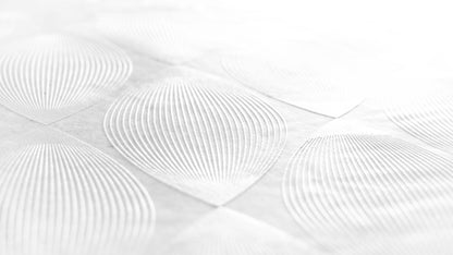 Meistervlies Create Vliestapete überstreichbar 25 m x 1,06 m