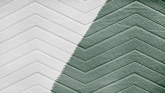 Meistervlies Create Vliestapete überstreichbar 10,05 m x 0,53 m