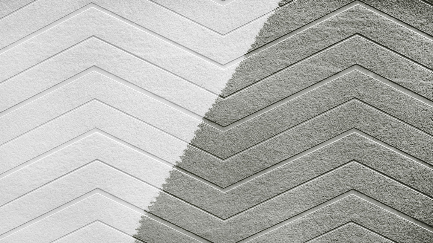 Meistervlies Create Vliestapete überstreichbar 10,05 m x 0,53 m