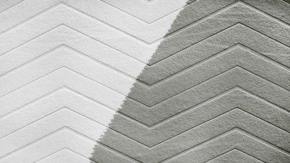 Meistervlies Create Vliestapete überstreichbar 10,05 m x 0,53 m