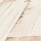 Natural Living Vliestapete in Holzoptik Beige Weiß 10,05 m x 0,53 m