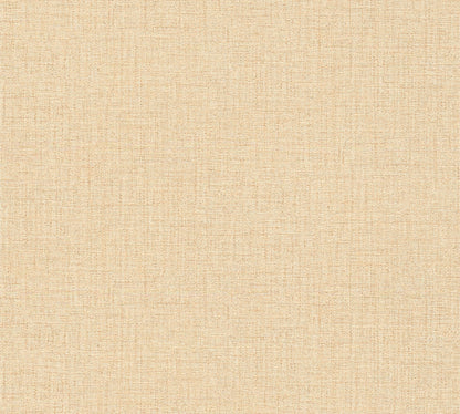 Livingwalls Desert Lodge Uni Vliestapete Creme 10,05 m x 0,53 m