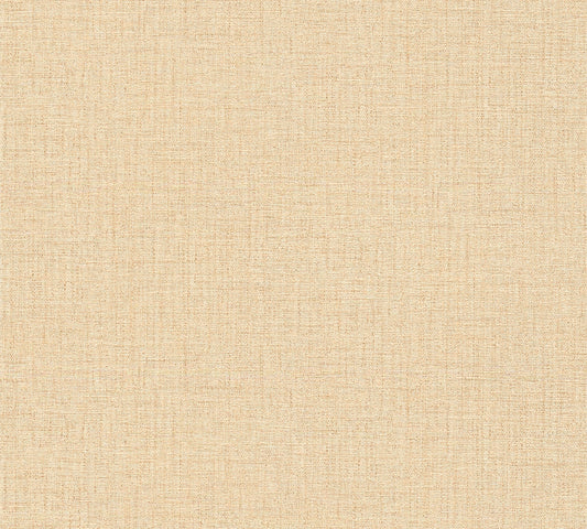 Livingwalls Desert Lodge Uni Vliestapete Creme 10,05 m x 0,53 m