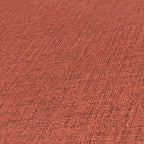 Livingwalls Desert Lodge Uni Vliestapete Rot 10,05 m x 0,53 m