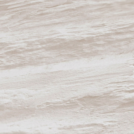 The Wallcover Tapete selbstklebend in Natursteinoptik Beige Creme 8,40 m x 0,53 m
