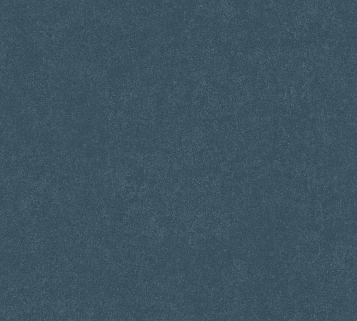 Geo Effect Uni Vliestapete Blau 10,05 m x 0,53 m