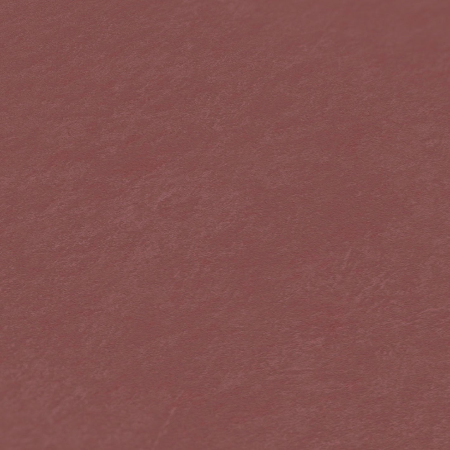 Geo Effect Uni Vliestapete Rot 10,05 m x 0,53 m