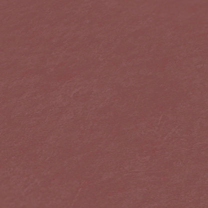 Geo Effect Uni Vliestapete Rot 10,05 m x 0,53 m