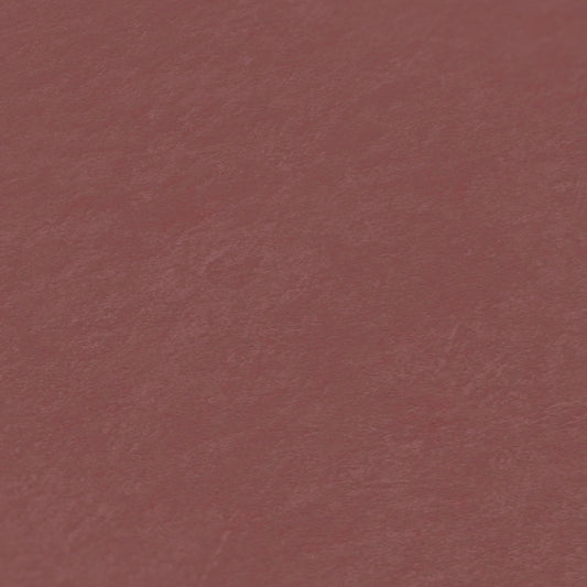 Geo Effect Uni Vliestapete Rot 10,05 m x 0,53 m