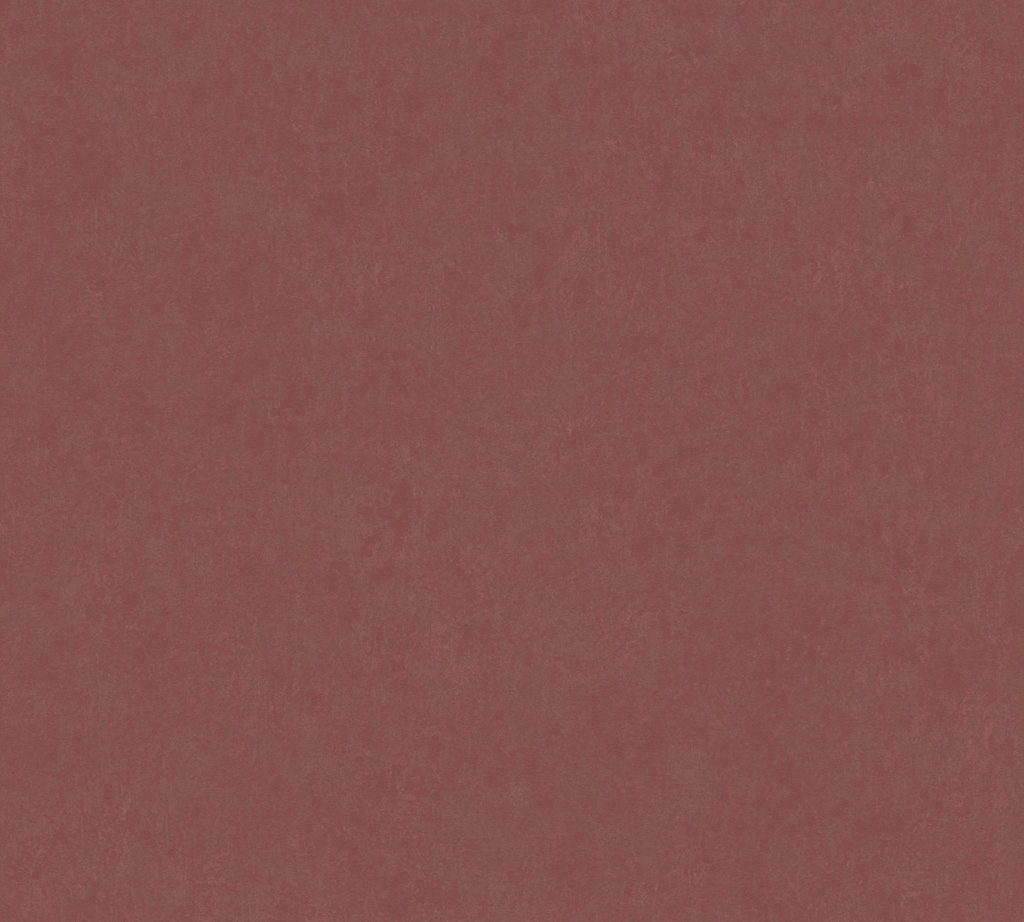 Geo Effect Uni Vliestapete Rot 10,05 m x 0,53 m