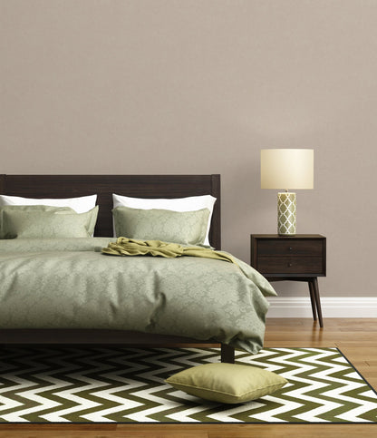 Geo Effect Uni Vliestapete Grau 10,05 m x 0,53 m