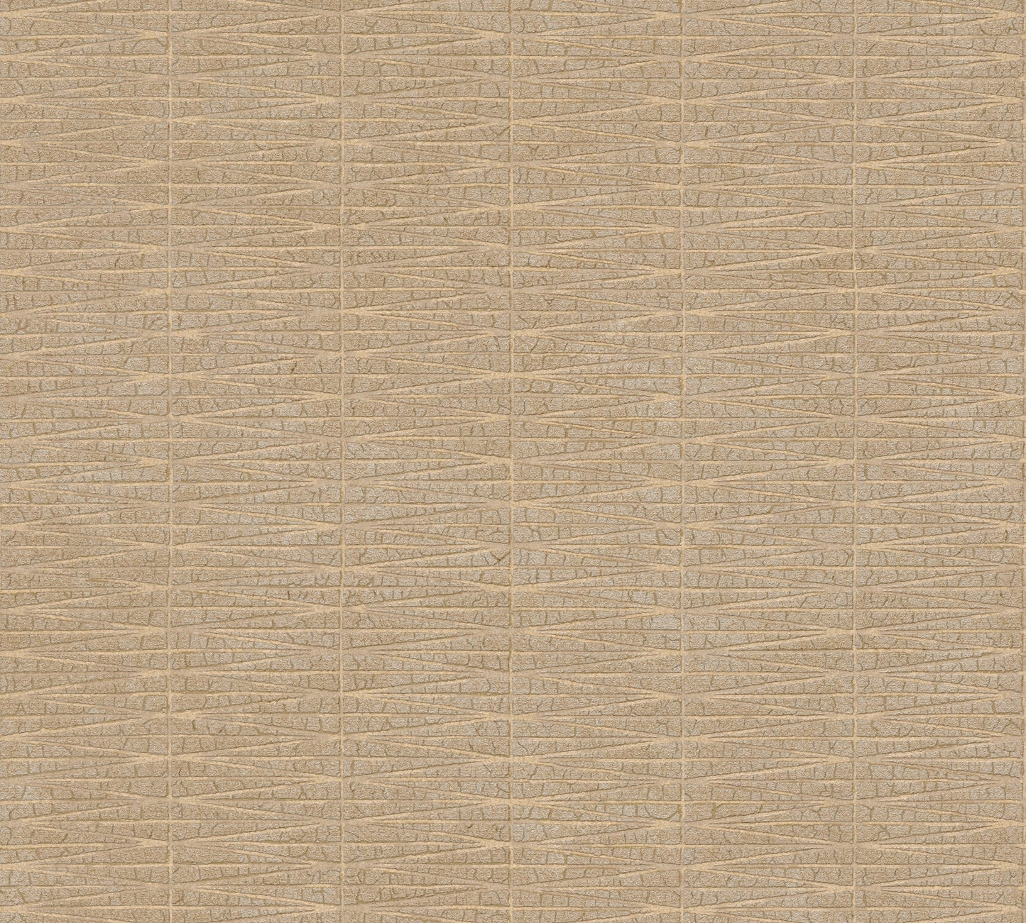 Hygge Metallic Vliestapete Braun 10,05 m x 0,53 m