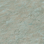 Natural Living Vliestapete im Used Look Grün Blau 10,05 m x 0,53 m