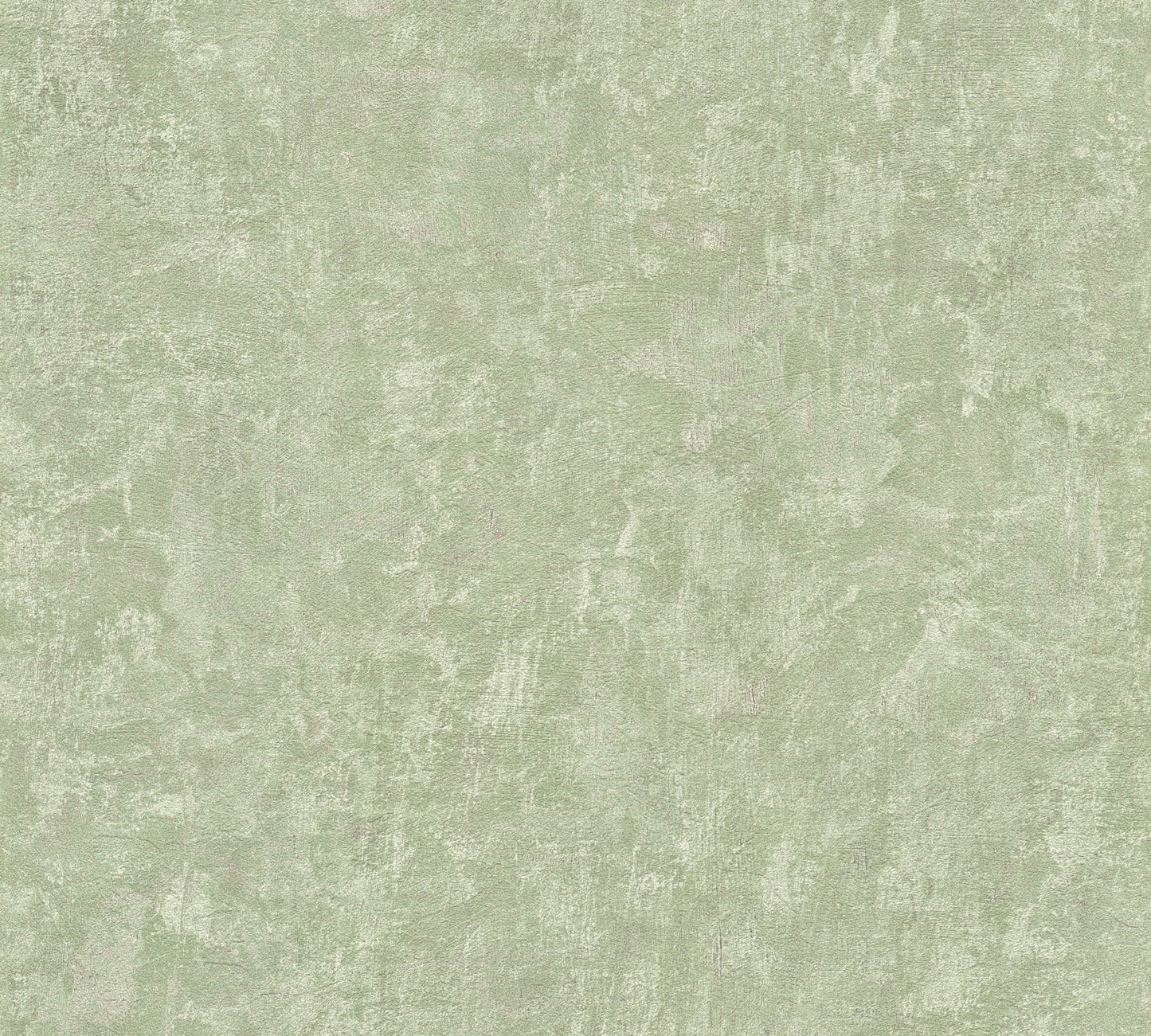 Natural Living Vliestapete im Used Look Grün 10,05 m x 0,53 m