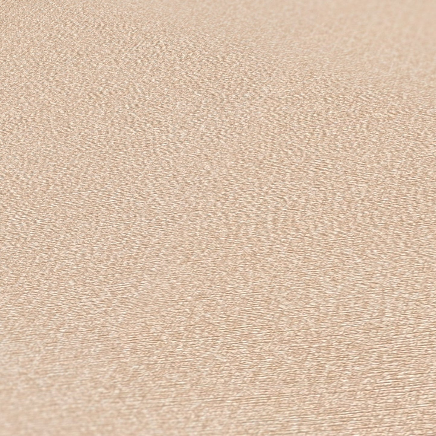 Natural Living Uni Vliestapete Beige 10,05 m x 0,53 m