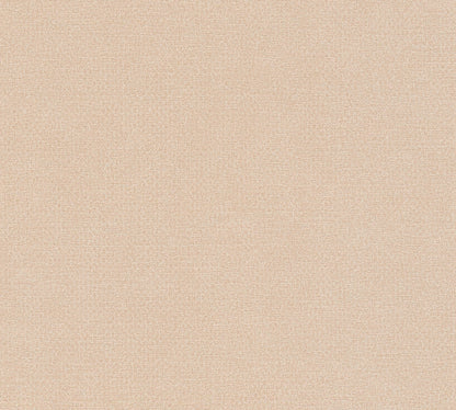 Natural Living Uni Vliestapete Beige 10,05 m x 0,53 m