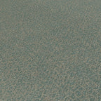 Natural Living Uni Vliestapete Grün Gold 10,05 m x 0,53 m
