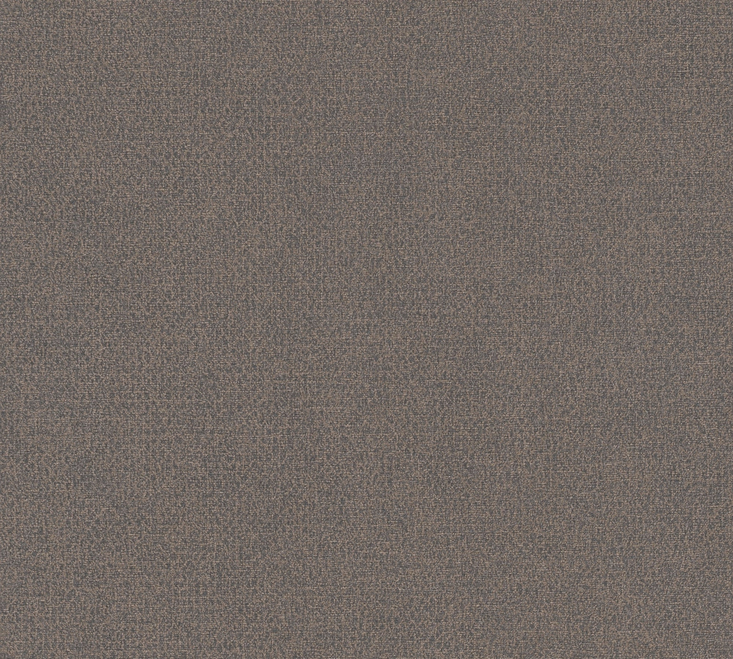 Natural Living Uni Vliestapete Gold Schwarz 10,05 m x 0,53 m