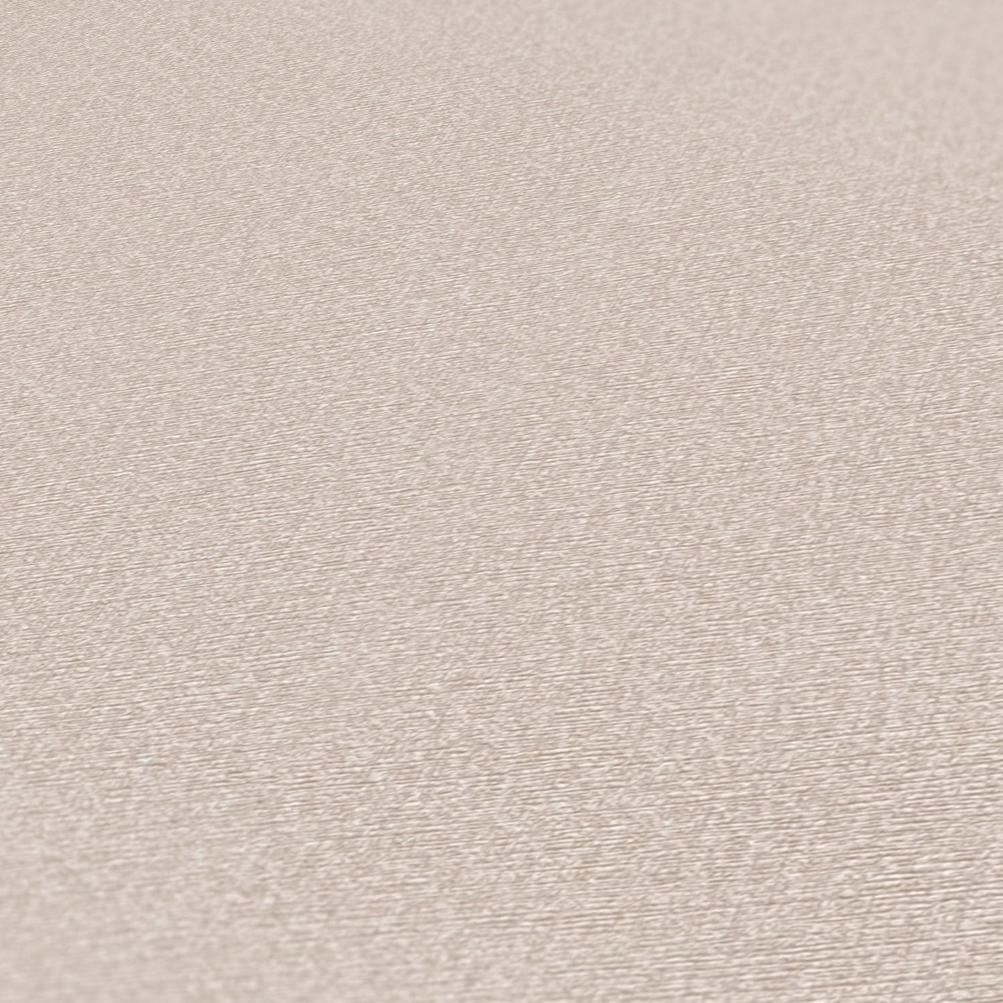 Natural Living Uni Vliestapete Beige Grau 10,05 m x 0,53 m