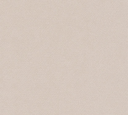 Natural Living Uni Vliestapete Beige Grau 10,05 m x 0,53 m