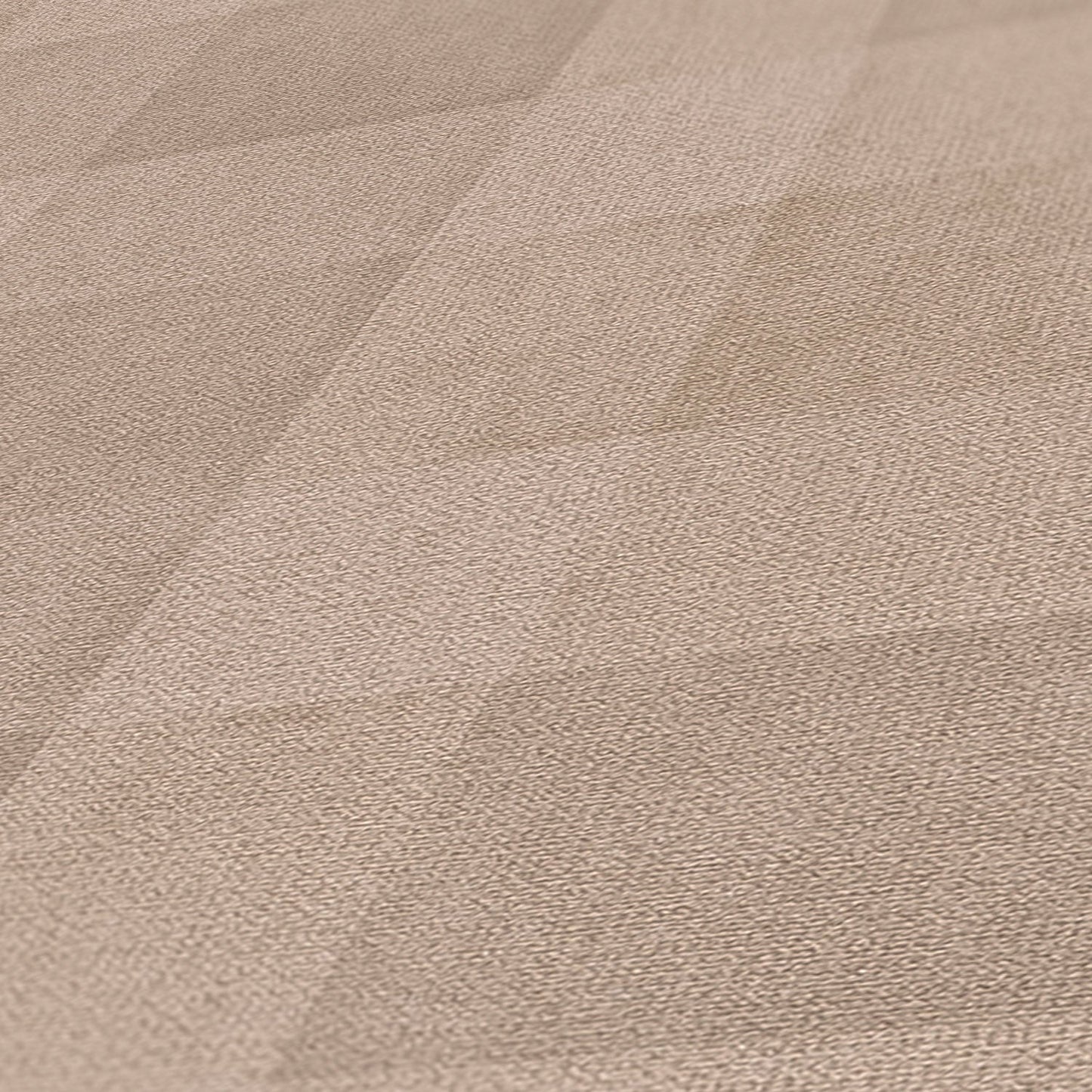 Natural Living Streifen Vliestapete Braun 10,05 m x 0,53 m