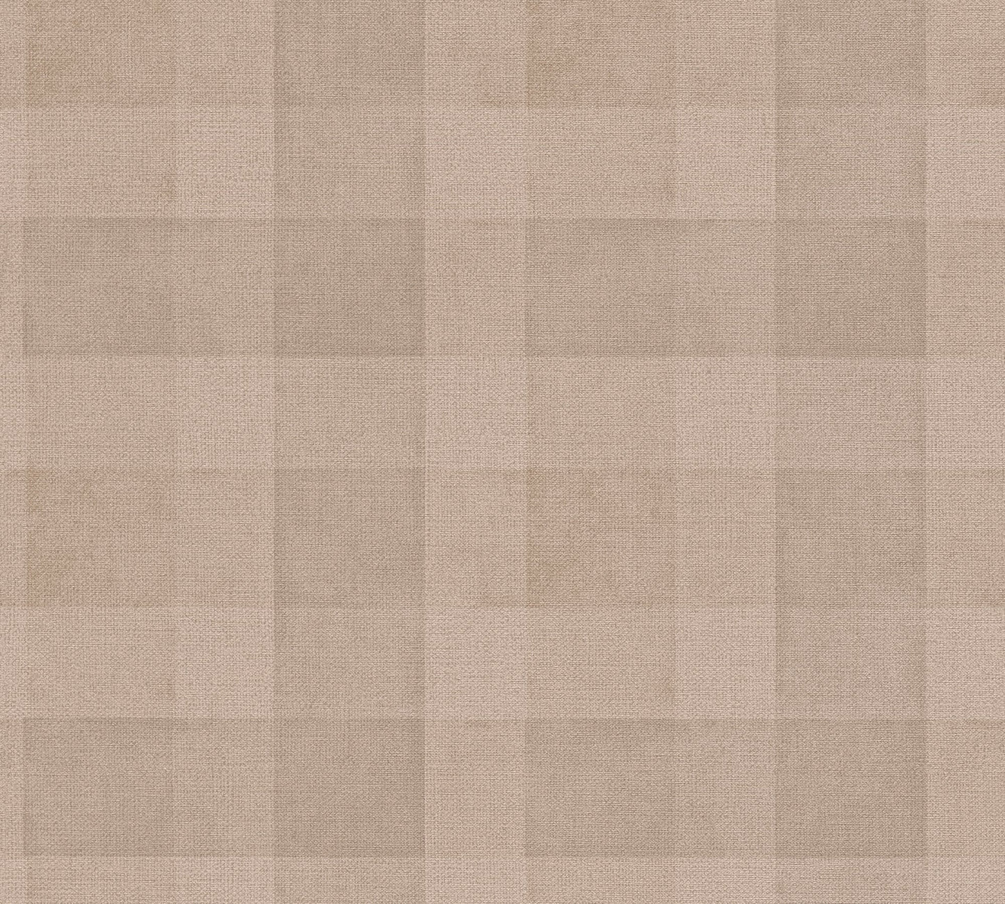 Natural Living Streifen Vliestapete Braun 10,05 m x 0,53 m