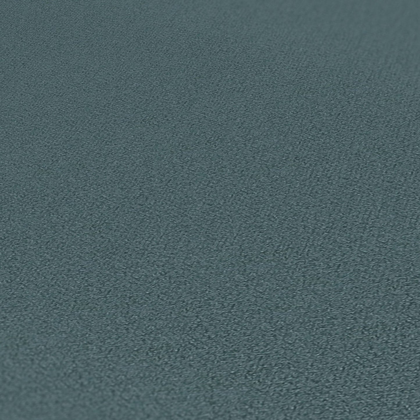 Natural Living Uni Vliestapete Blau Grau 10,05 m x 0,53 m