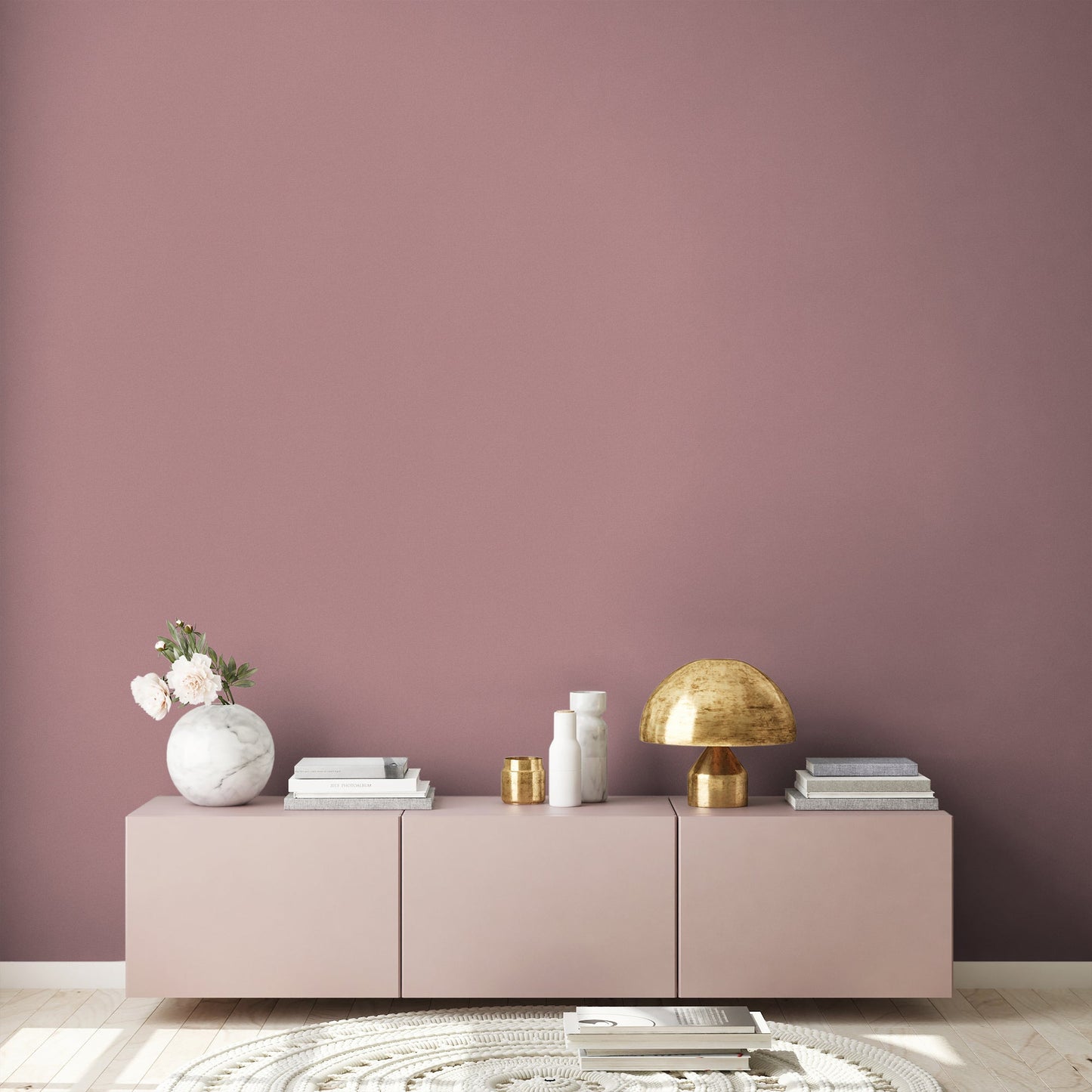 Vinyl-Vliestapete 10,05 m x 0,53 m