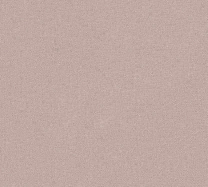 Natural Living Uni Vliestapete Grau Braun 10,05 m x 0,53 m