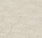 Nara Vinyl-Vliestapete 10,05 m x 0,53 m