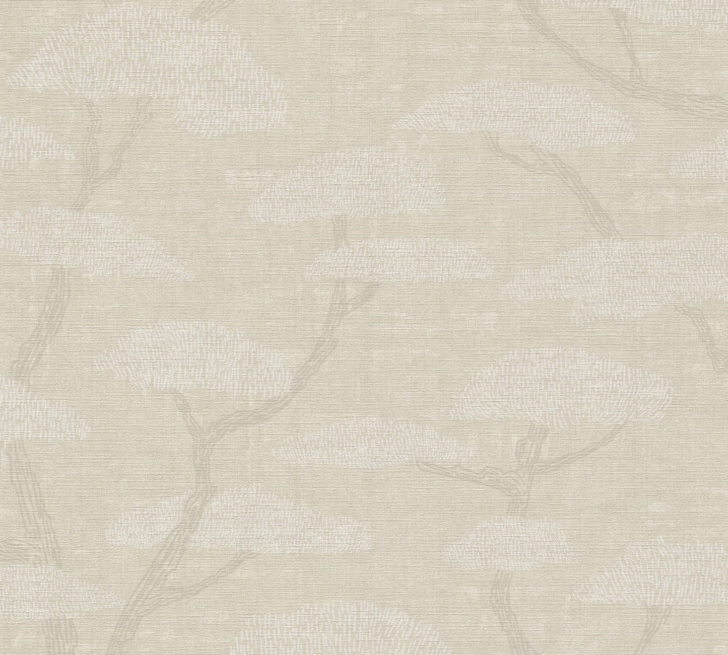 Nara Vinyl-Vliestapete 10,05 m x 0,53 m