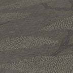 Nara Florale Vliestapete Anthrazit Grau Schwarz 10,05 m x 0,53 m