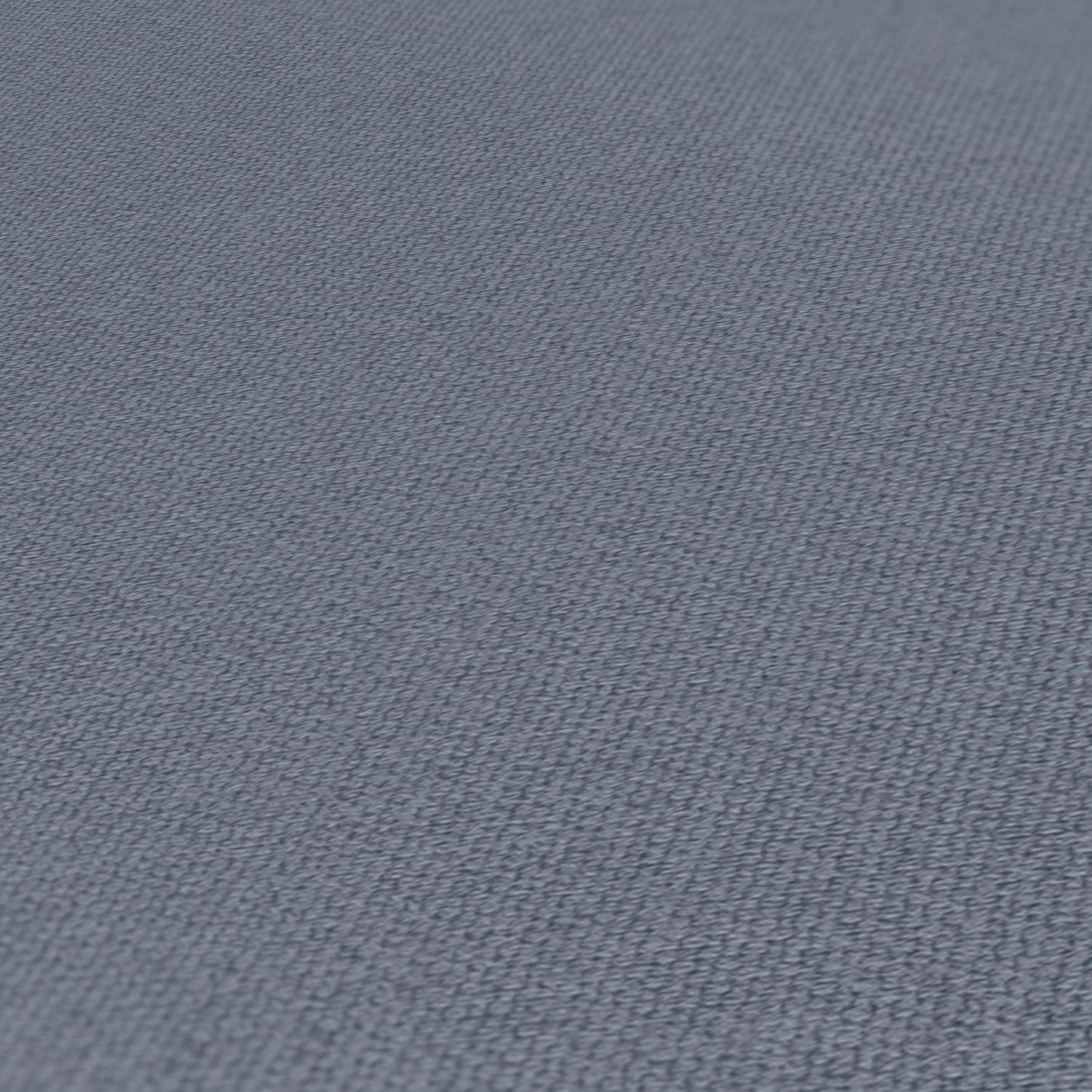 Nara Uni Vliestapete Blau 10,05 m x 0,53 m