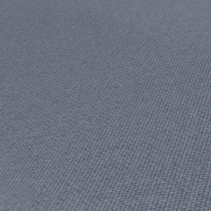 Nara Uni Vliestapete Blau 10,05 m x 0,53 m