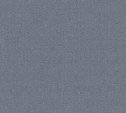 Nara Uni Vliestapete Blau 10,05 m x 0,53 m