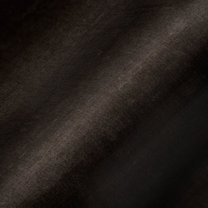 Nara Uni Vliestapete Schwarz Anthrazit 10,05 m x 0,53 m