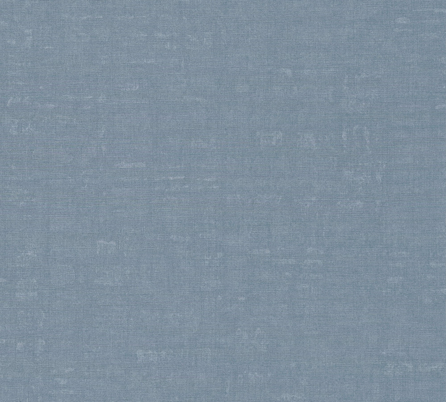Nara Uni Vliestapete Blau 10,05 m x 0,53 m