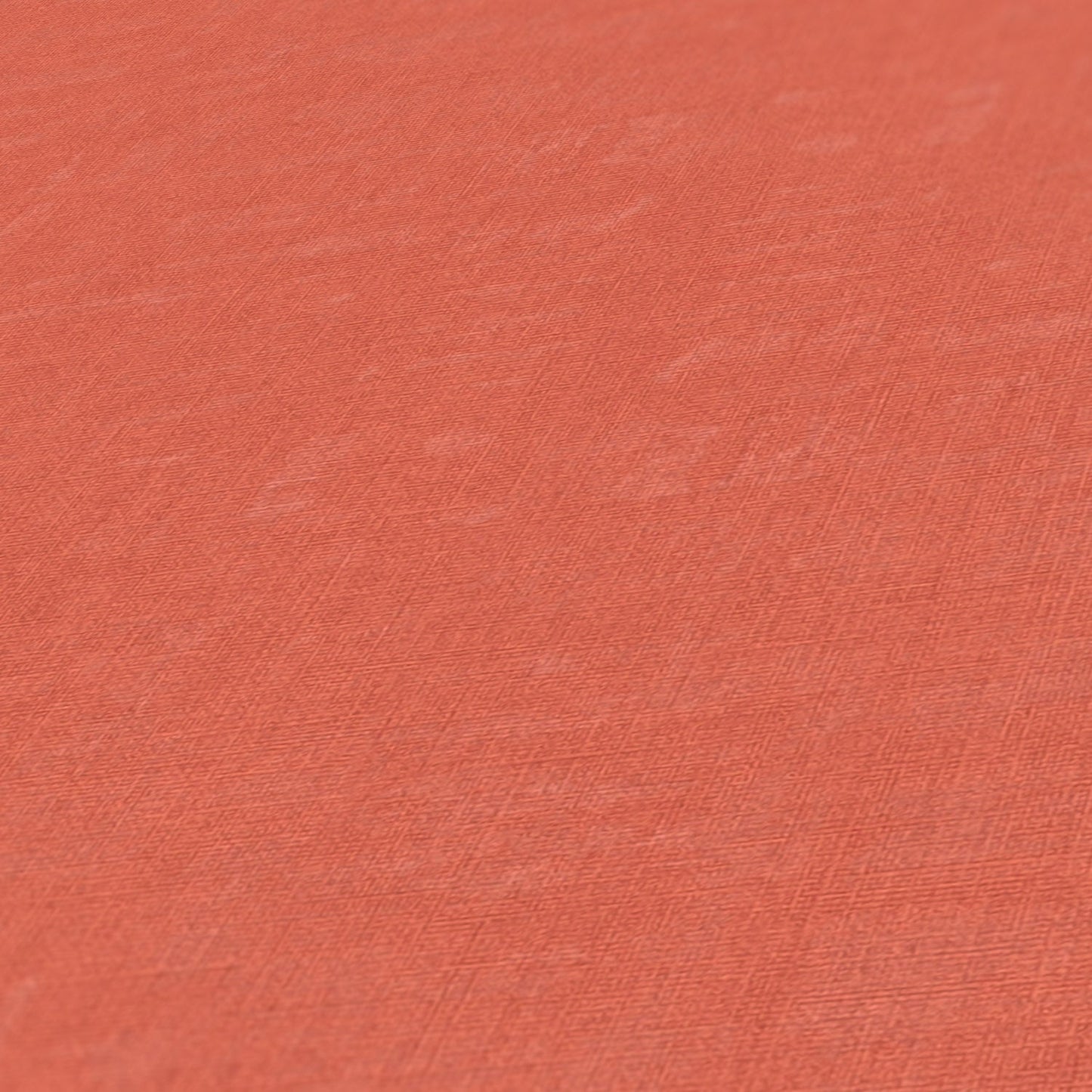 Nara Uni Vliestapete Orange Rosa Rot 10,05 m x 0,53 m