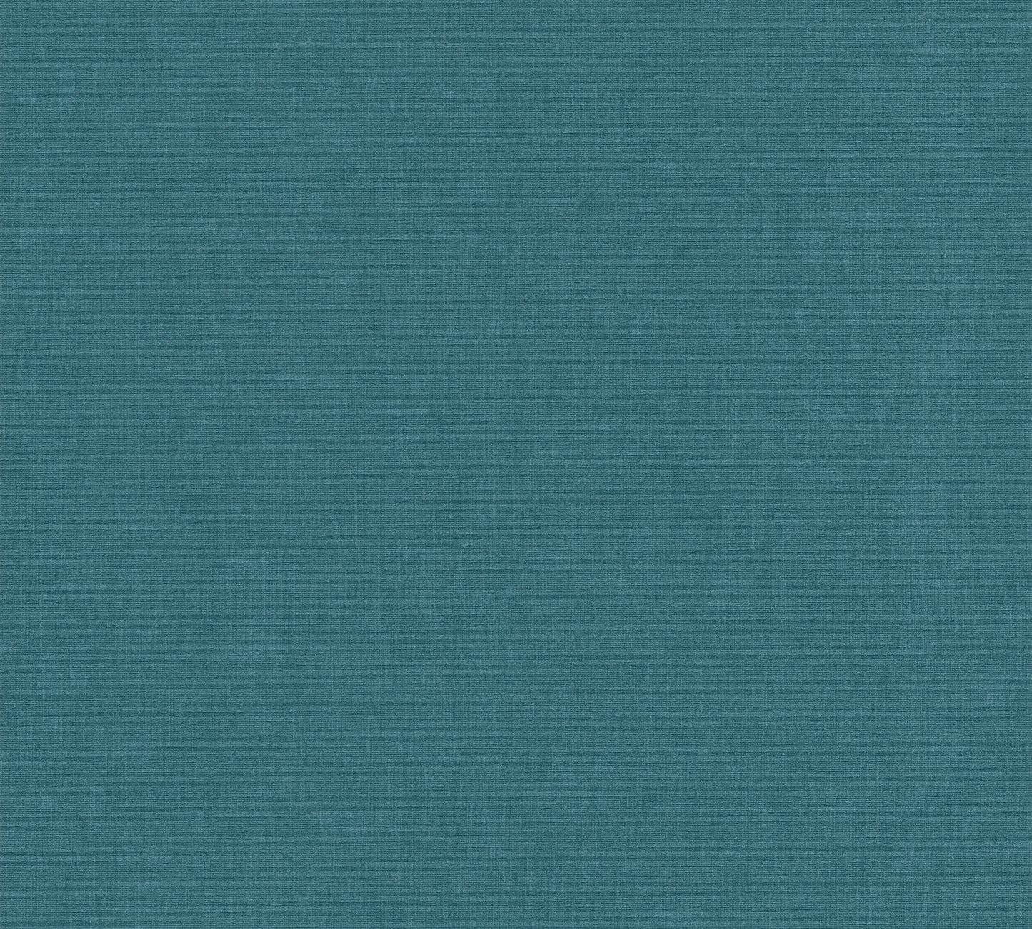 Nara Uni Vliestapete Petrol Blau 10,05 m x 0,53 m