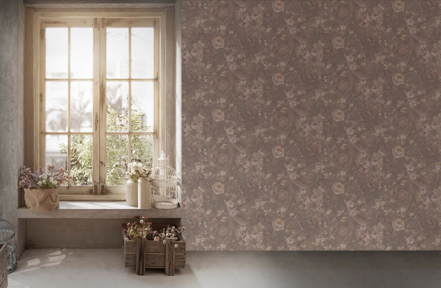 TP Perfect Vinyl-Vliestapete 10,05 m x 1,06 m